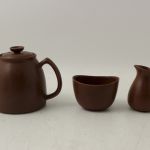 923 4360 TEA SET